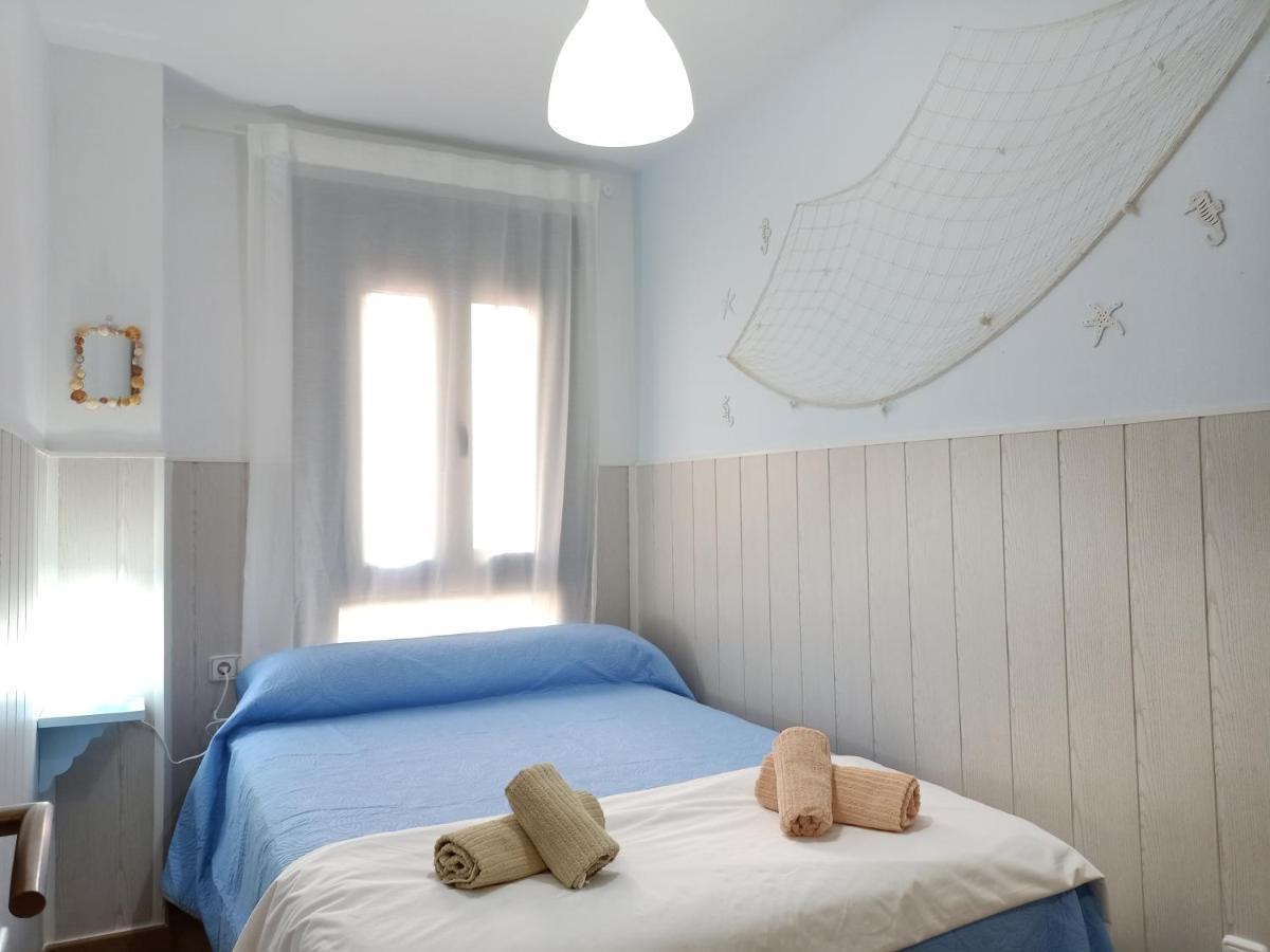 Apartamentos Coralba - El Escondite De La Bahia Сан Фернандо Экстерьер фото