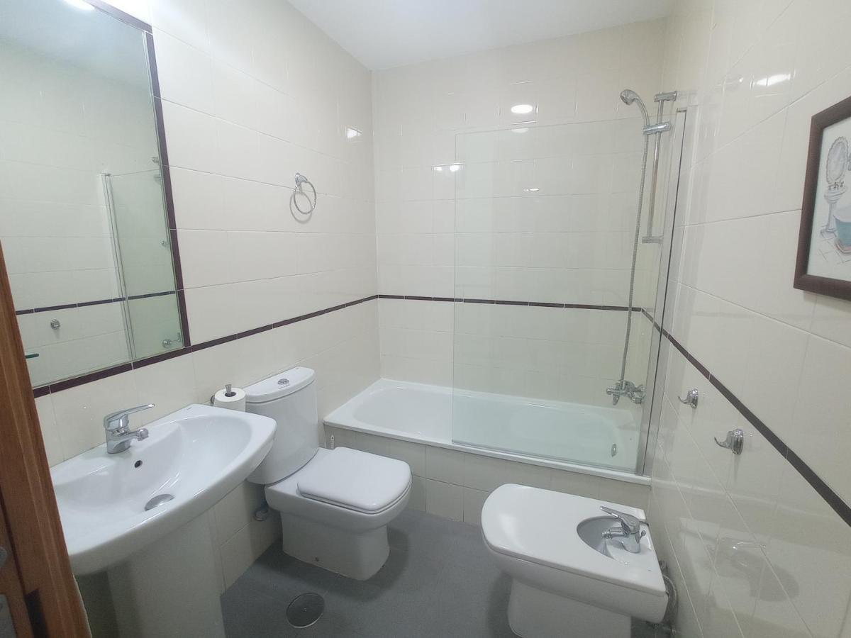 Apartamentos Coralba - El Escondite De La Bahia Сан Фернандо Экстерьер фото